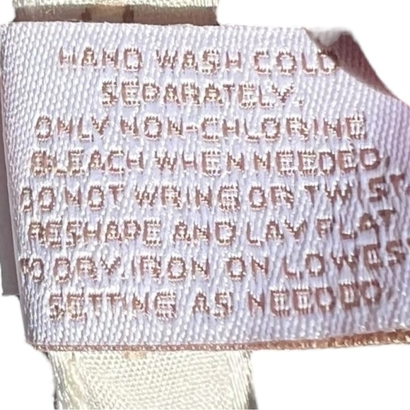 🌻Chico's Soft Tweed Wool Blend Blazer Jacket Cardigan Fringe Trim Size Small - Picture 11 of 11